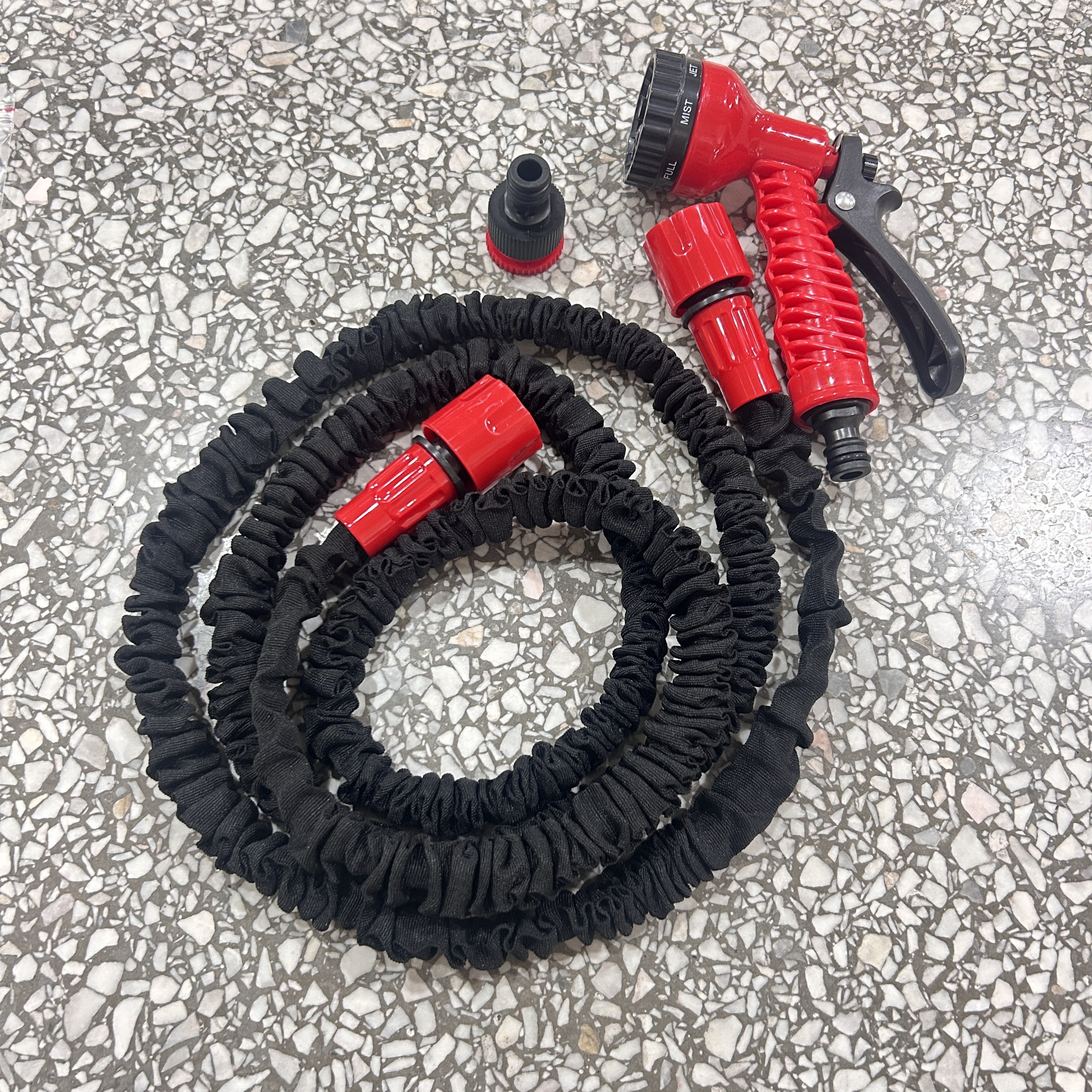 Black+Red
