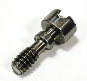 Tornillos Ranurados de Titanio de Alta Resistencia, Ligeros y Anticorrosivos, Estándar <span class=keywords><strong>NASM</strong></span>, Certificación CE, M2.5 X 5mm - Product Image 4