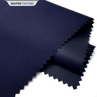 [WUPRO Textil] benutzer definierte Jacke Nylon 70d Rip Stop Taslan 5K/5K 300d Oxford Stoff Pu milchige Beschichtung