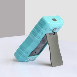 Multimètre numérique True RMS 4000 avec rétroéclairage, fonction de maintien des données et lampe torche ZT-S1 - Product Image 5