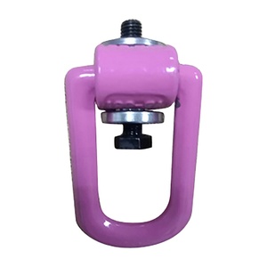 Piezas forjadas de acero al carbono de alta resistencia personalizadas, servicios de forja de precisión para la industria de maquinaria - Product Image 1