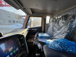 Truk derek STC250T5 kualitas tinggi dengan kinerja andal dan tahan lama untuk dijual - Product Image 2