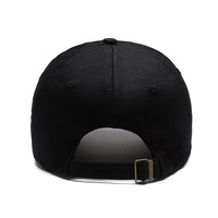 Casquette de baseball vintage personnalisée avec broderie de lettres, style hip-hop, réglable, unisexe, pour hommes et femmes, idéale pour l'extérieur, la rue, l'été, protection solaire, vente en gros