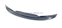 Lèvre avant légère en fibre de carbone de style CSL Offre Spéciale accessoires extérieurs pour BMW E46 Série 3 2018-2020