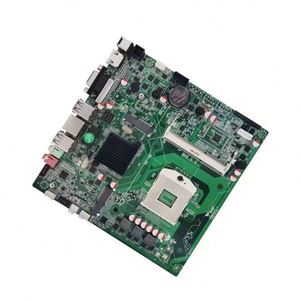 جديد I3 الجيل الثالث من نظام أندرويد نظام الكمبيوتر الصناعي اللوحة الأم ATX شكل عامل IDE واجهة مقاومة للماء - Product Image 4