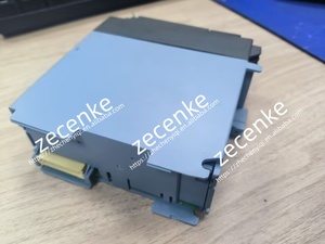 1PC UTILISÉ YOKOGAWA GX90XA-10-L1N-CC ENTRÉE ANALOGIQUE - Product Image 4