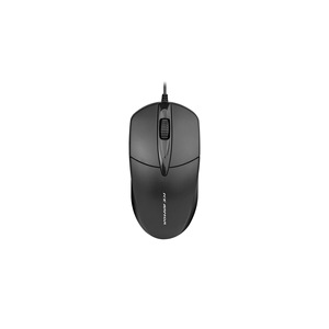 Ice Arctor T8 Wired Usb <b>Mouse</b> Optical 3 Buttons Right Hand Ergonomic - Product Image 4