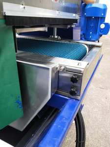 Tracteur de papier portable suspendu, machine pour semis, <span class=keywords><strong>pot</strong></span> de papier, jardinière - Product Image 6