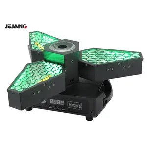 Выдающееся качество JJ-XK3012 вентилятор света Dj концертная сценическая осветительная ферма