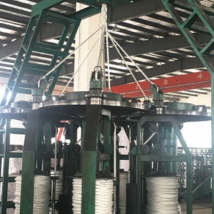 Cường Độ Cao 48Mm <span class=keywords><strong>Polypropylene</strong></span> <span class=keywords><strong>Multifilament</strong></span> Sợi Dây Thừng 8 Sợi Nổi Trên Nước Nhà Máy Giá ABS Bản Lề CCS Chứng Nhận Kích Thước Túi - Product Image 2