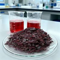 Poudre de base de colorant de chrysodine CI 532 de CAS 11270 pour les colorants de textile de papier en cuir