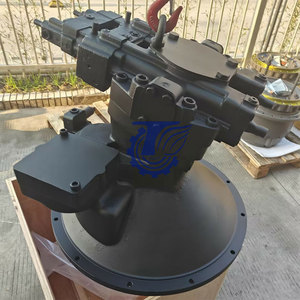 Pompe hydraulique principale IRON CAVALRY 400914-00295 DX340 LCA - Product Image 2