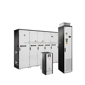Frequency <b>Converter</b> 30KVW 380V IP20 IP21 <b>Voltage</b> 50hz 60hz Static Machine 240V 3KVA 260A 75KW ACS880-01-274A-2 AC Drives - Product Image 5