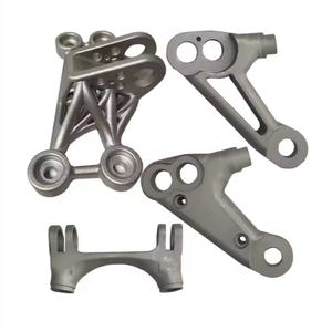 Impulsor de Turbina Impreso en 3D de Inconel 718 de Alta Temperatura para Piezas de Motores Aeroespaciales - Product Image 3