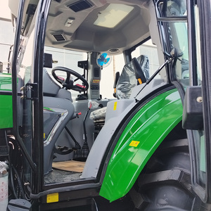 Envío Gratis, Mini Tractores, Precios de Tractores Agrícolas con Accesorios - Product Image 6