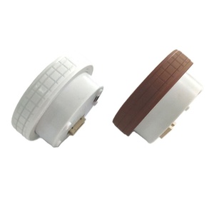 Pantalla LCD TFT IPS Redonda de 1.53 Pulgadas con Interfaz MIPI |   Pantalla a Color de 360 Grados para Hogar Inteligente - Product Image 1