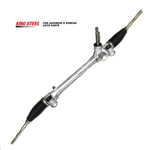 Piezas de Automóvil OEM 45510-0D460, Mecanismo de Dirección Hidráulica, Barra de Dirección Asistida para Toyota YARIS NCP151 VIOS <span class=keywords><strong>LIMO</strong></span> NSP15 #   2013 Volante a la Derecha - Product Image 3