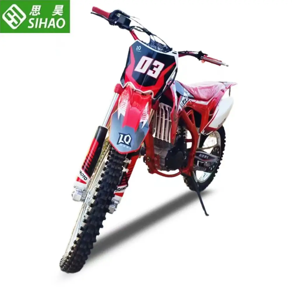 Xe Máy Đua Thể Thao 200cc 250cc 300cc Giảm Giá Mạnh 2023 Dành Cho Người Lớn Xe Đạp Bỏ Túi Làm Mát Bằng Không Khí/Làm Mát Bằng Nước 4 Thì