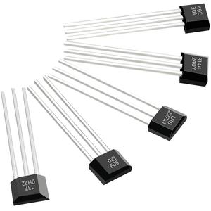 10 chiếc ss41f <span class=keywords><strong>A3144</strong></span> ss49e 0h137 ats276 us1881 ugh3503 Cảm biến hiệu ứng hội trường đến-92 động cơ cảm biến yếu tố hội trường 3 chân - Product Image 3