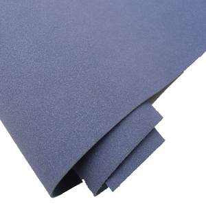 1.4 Mm Đàn Chiên Da Bán Buôn PU Bán Buôn Nguyên Liệu Chất Liệu PU Cho Giày Làm - Product Image 5