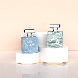 Perfume Oil Bottle Car Perfume Bottle <b>Empty</b> Perfume Bottle with <b>Box</b> 100ml 50ml 30ml Perfume Bottle - Product Image 5