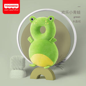 Produits de Sécurité Bébé Appui-Tête Anti-Chute Tapis de Protection Casque de Sécurité Protège-Tête pour Bébé Marchant et Rampant - Product Image 5