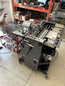 Stampante digitale a getto d'inchiostro con alimentatore automatico per cartoni carta a3 a4 di grandi dimensioni - Product Image 2