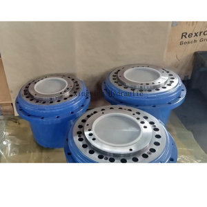 Réducteur de boîte de vitesses CTU3500 de haute qualité pour machine de pieutage mécanique à vendre - Product Image 6