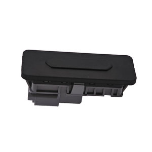 Interrupteur de déverrouillage du hayon arrière Renault MK3 2014-2017 906069264R Interrupteurs de camion pour véhicules - Product Image 2