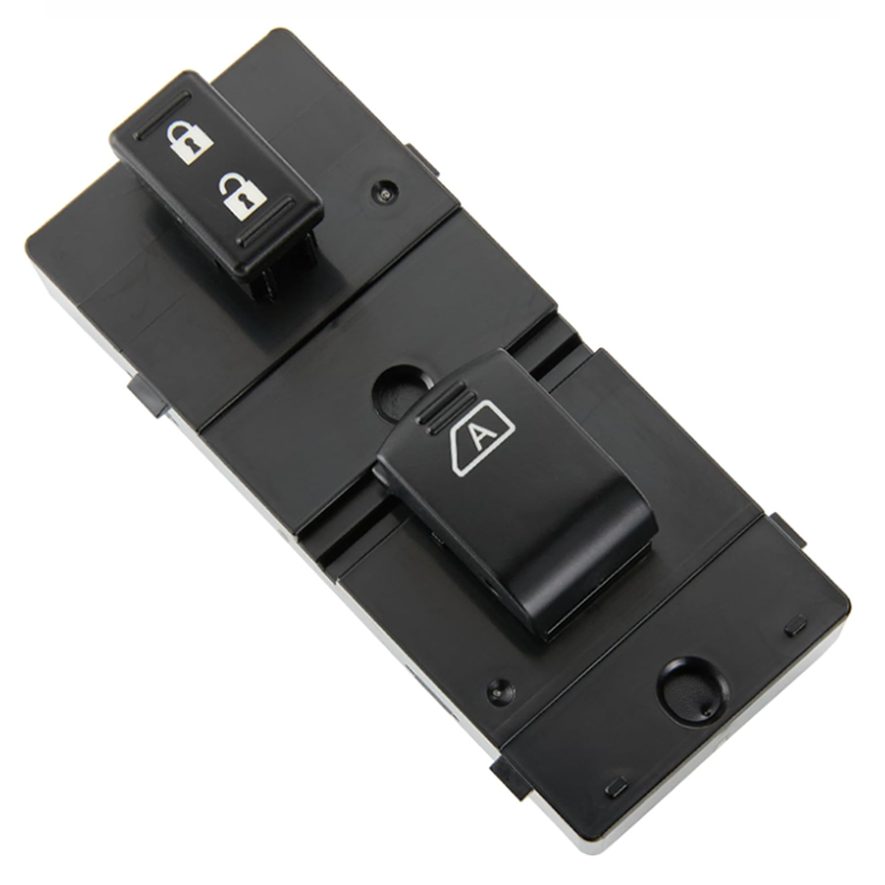 OEM 25411-JK40D/25411-JA02A для Nissan Altima 2007-2012 Электрический переключатель управления стеклоподъемником