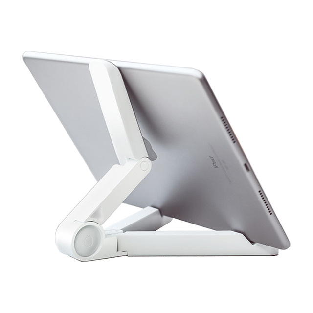 Tablet Universal Stand Foldable Desktop Phone Multifunctional Holder Easy to Store and Portable Lazy Stand