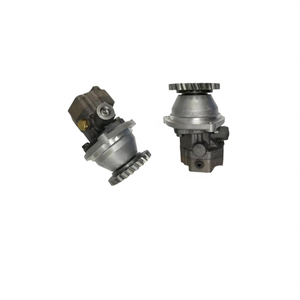 Pompe à huile à prix compétitif OEM 504066200 51151507026 1888026 2009320 20591266 22035823 22397140 20758237 477547 pour CAMION - Product Image 2
