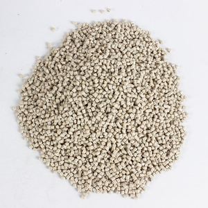 Résine PEEK ignifuge, grade V-0, polymère pour composants électriques et électroniques - Product Image 1