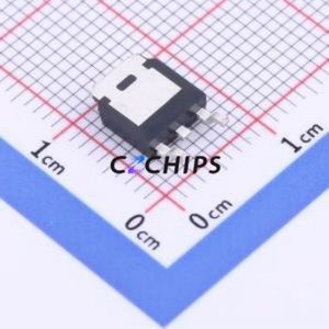 Transistor à effet de champ (MOSFET) de haute qualité AOD403-HXY TO-252-2L - Product Image 2