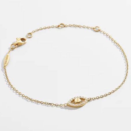 Evil Eye Bracelet