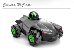 Nuevo control remoto con cámara coche de juguete adulto control remoto truco coche de juguete <span class=keywords><strong>precio</strong></span> de fábrica al por mayor - Product Image 4