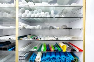 고정밀 제조 맞춤형 의료용 플라스틱 사출 성형 제품 PVC 혈압 모니터 커프 튜브 - Product Image 6