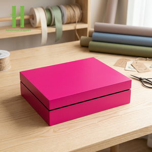 High Quality Top Seller Lacquer Box Handmade From Viet Nam Wholesale Lacquer Jewelry Boxes Handmade - Product Image 1