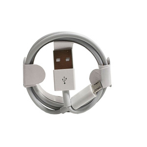Câble adaptateur micro USB 1M à prix abordable HHXC avec boîte de vente au détail, câble de charge V8 <span class=keywords><strong>pour</strong></span> appareil photo, MP3 et téléphones mobiles Android - Product Image 5