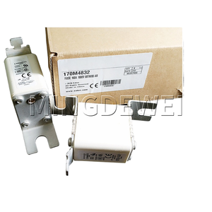 170M4831 170M4823-4824-<span class=keywords><strong>4826</strong></span> mdw 170M4832 125A 1000V - Product Image 1