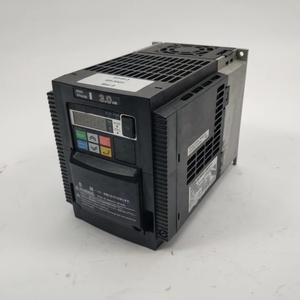 ตัวควบคุมความเร็วมอเตอร์อเนกประสงค์รุ่นใหม่ขายดี 3 เฟส 3G3MX2-A4030-E - Product Image 1