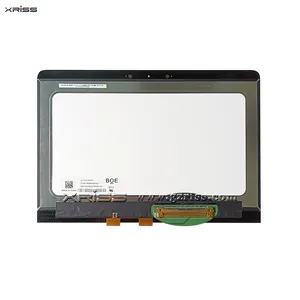 13.3 Inch For HP Spectre X360 13-AC Series 13-AC013DX 13-AC023DX 13-ac040 TPN-Q178 LCD Display Touch Screen Replacement Assembly