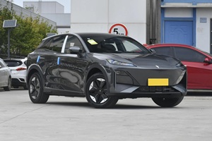 Changan <span class=keywords><strong>Deep</strong></span> Blue S07 Pro Edition Xe đã qua sử dụng với phạm vi mở rộng 1040km Shelan S7 Deepal - Product Image 4