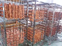 Industriële Fruitdroogmachine Fruit En Groentedroger Vleesblad Dehydrator Voedseldroogmachine Agrarische Industriële Droger