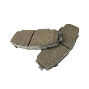 Grave deber piezas de repuesto pastillas de freno para Toyota Hiace repuestos espaÃ <span class=keywords><strong>a</strong></span> - Product Image 1