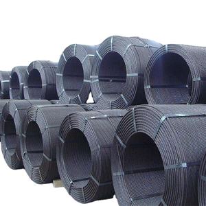 Конкурентная цена на стержневую арматуру <span class=keywords><strong>PC</strong></span> 1x7-12.7мм 1860МПа с анкером для строительства - Product Image 3