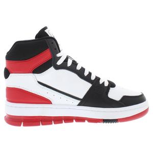 Zapatos Unisex Avia AA50220MBRH Talla 5.5 Color Negro/Rojo/Blanco - Product Image 2
