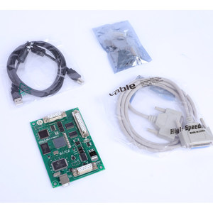 Nouvelle <span class=keywords><strong>carte</strong></span> de contrôle pour machine de marquage laser à <span class=keywords><strong>fibre</strong></span> optique Beijing Golden <span class=keywords><strong>Orange</strong></span> avec interface USB et garantie de 3 mois - Product Image 2