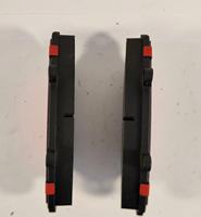 Nuevas Pastillas de Freno Delanteras de Cerámica Kewosien 1074972 1134159 D2260 ZHP673 para JMC para Autopartes