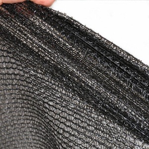 <span class=keywords><strong>Malla</strong></span> de Sombra Negra para Invernadero Agrícola de HDPE, Protección UV, Anti-Granizo - Product Image 6